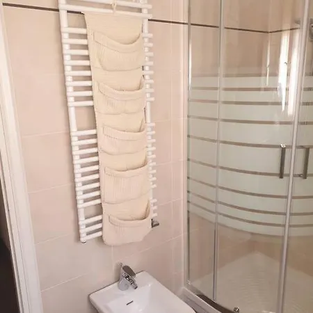 A 5 Minuti Dal Mare In Bicicletta Apartment Viareggio