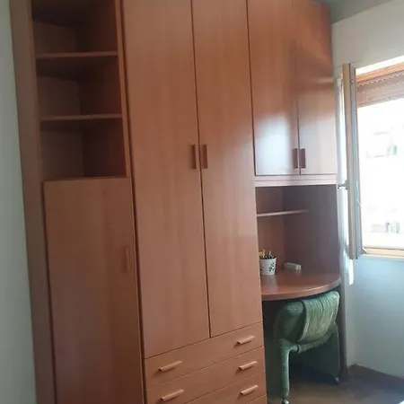 Apartment A 5 Minuti Dal Mare In Bicicletta