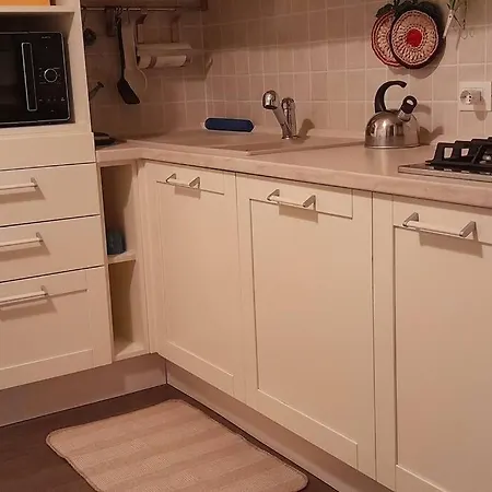 Apartment A 5 Minuti Dal Mare In Bicicletta Viareggio